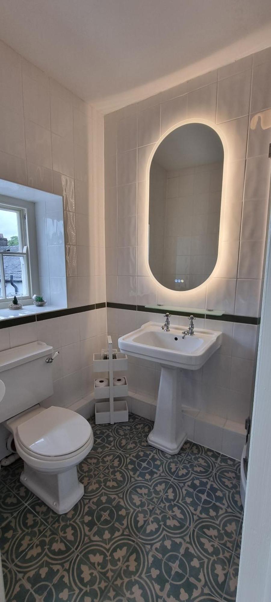 Ivy Guest House Hawkshead Eksteriør billede