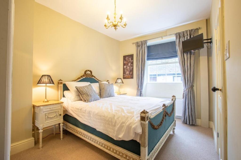 Ivy Guest House Hawkshead Eksteriør billede